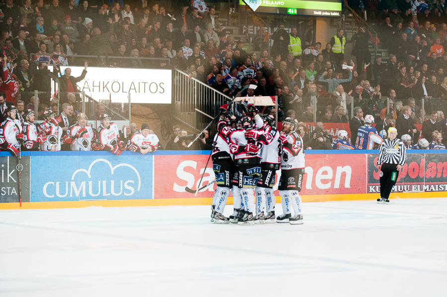 15.4.2013 - (Tappara-Ässät)