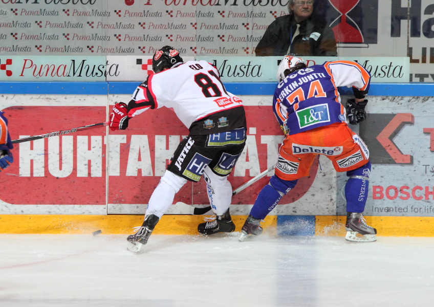 15.4.2013 - (Tappara-Ässät)