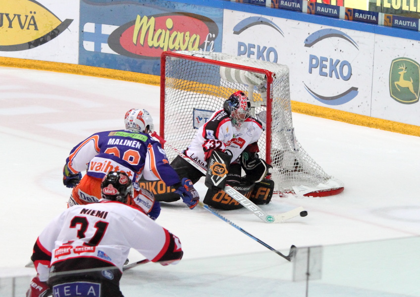 15.4.2013 - (Tappara-Ässät)