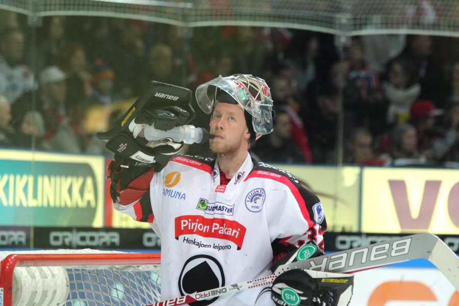 15.4.2013 - (Tappara-Ässät)