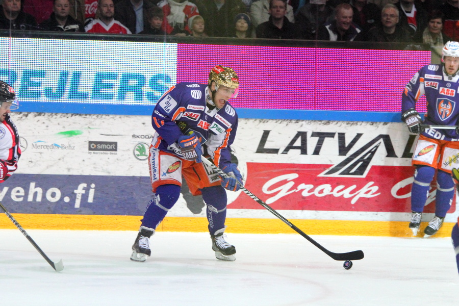 15.4.2013 - (Tappara-Ässät)