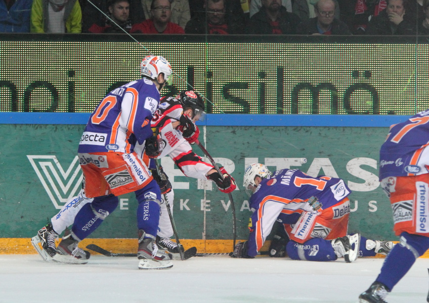 15.4.2013 - (Tappara-Ässät)