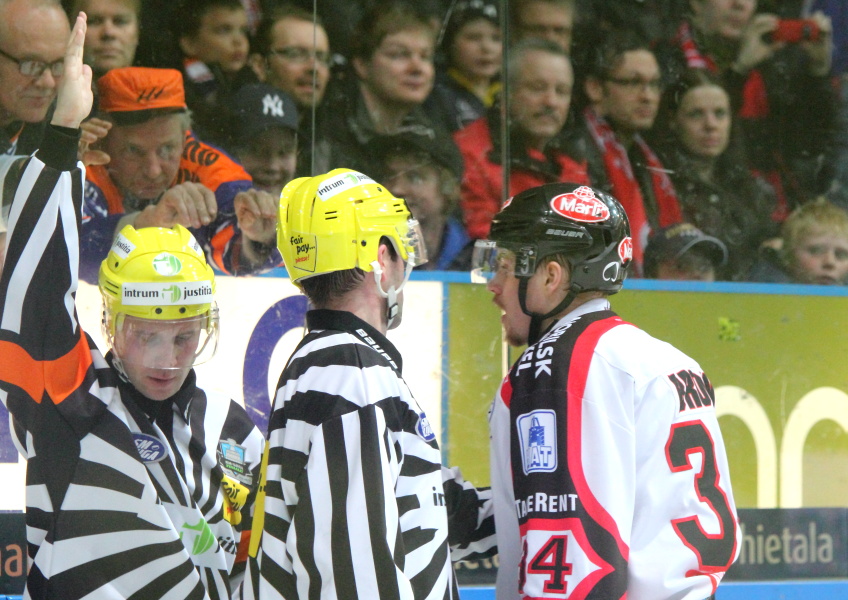 15.4.2013 - (Tappara-Ässät)