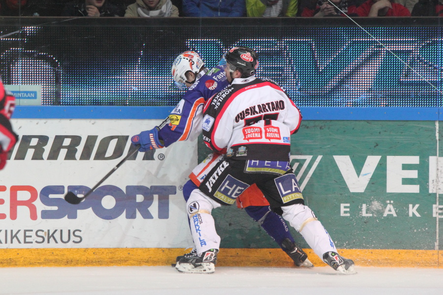 15.4.2013 - (Tappara-Ässät)