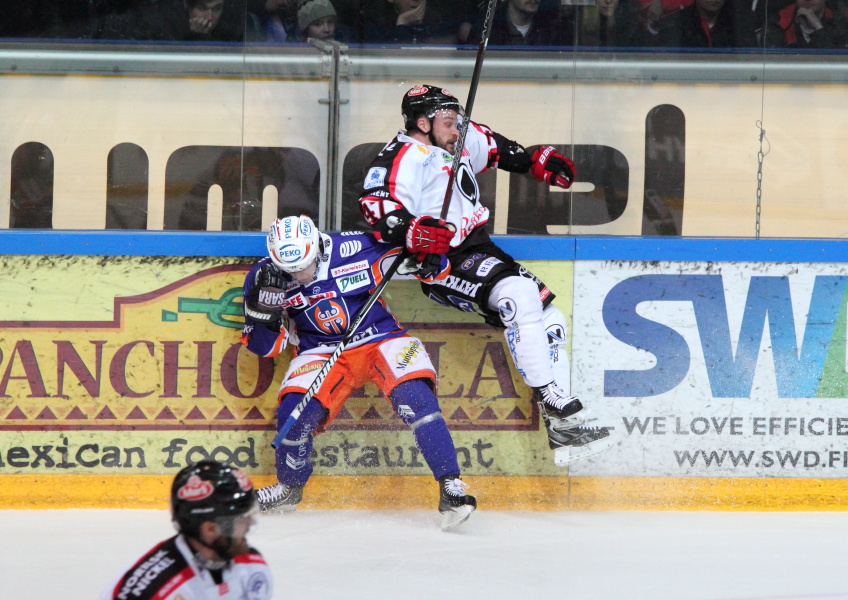 15.4.2013 - (Tappara-Ässät)