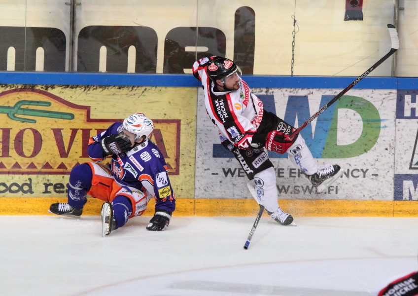 15.4.2013 - (Tappara-Ässät)