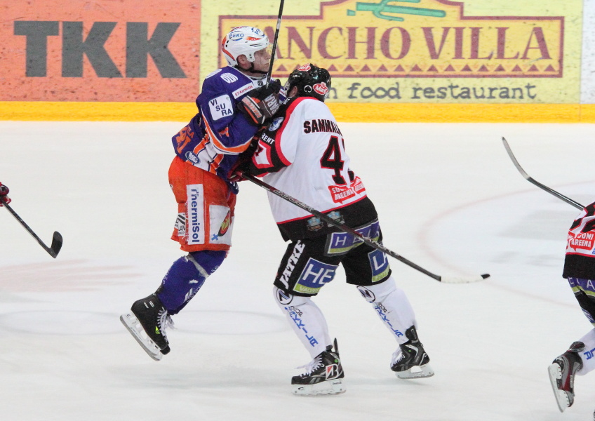 15.4.2013 - (Tappara-Ässät)