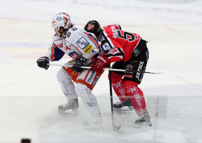 19.4.2013 - (Tappara-Ässät)