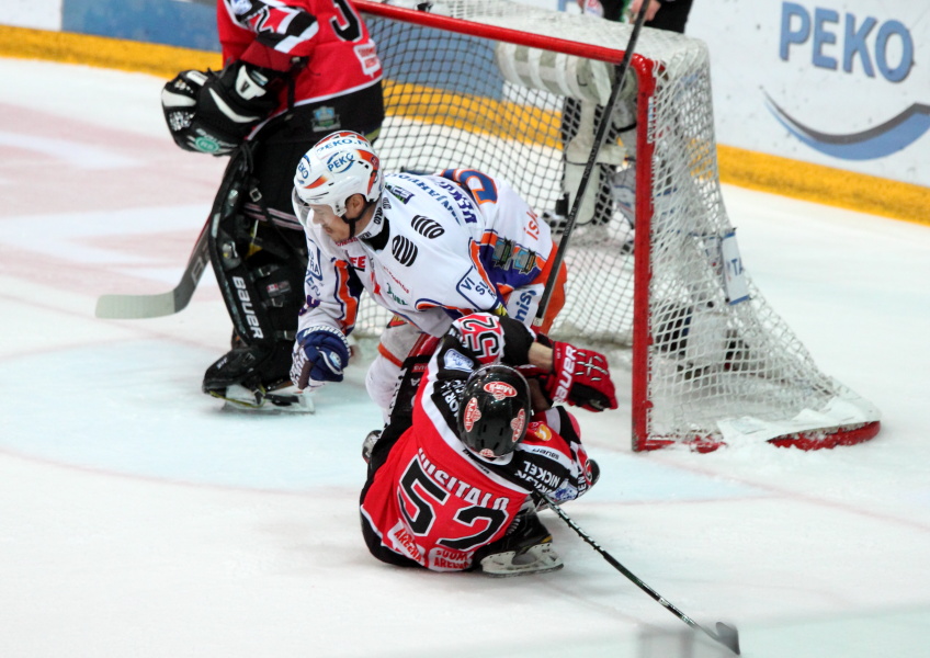 19.4.2013 - (Tappara-Ässät)