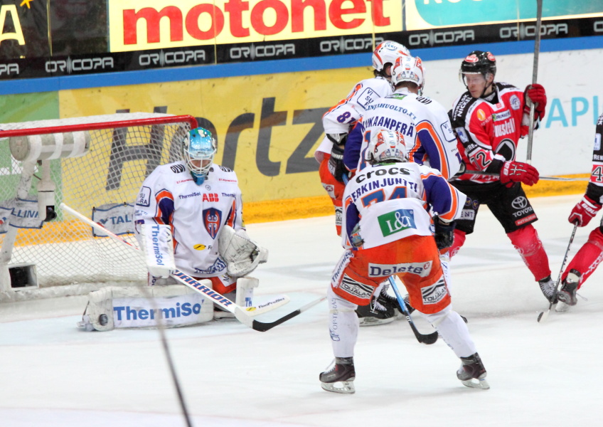 19.4.2013 - (Tappara-Ässät)