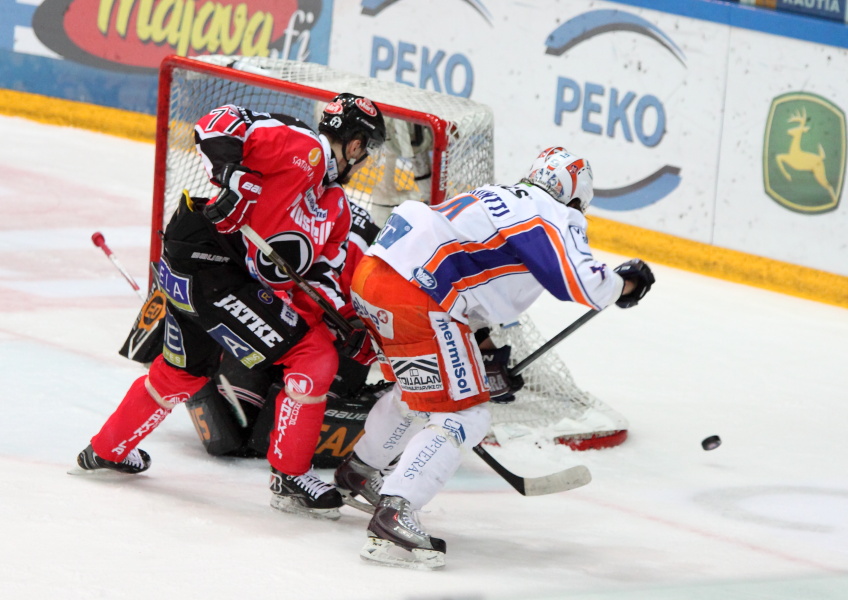 19.4.2013 - (Tappara-Ässät)