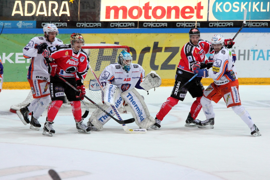 19.4.2013 - (Tappara-Ässät)