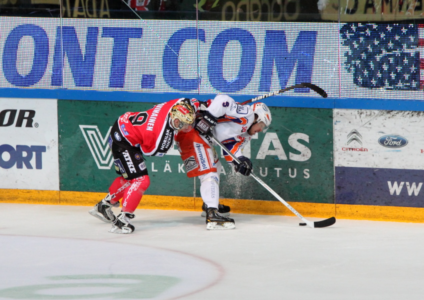 19.4.2013 - (Tappara-Ässät)