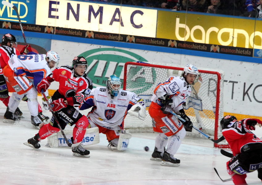 19.4.2013 - (Tappara-Ässät)