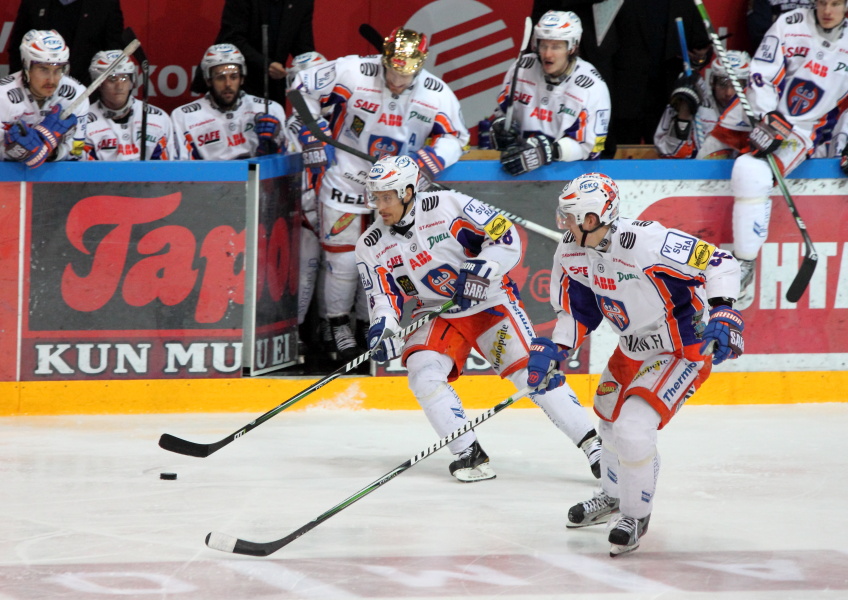 19.4.2013 - (Tappara-Ässät)