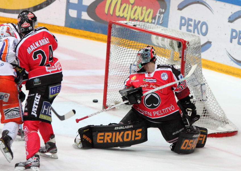 19.4.2013 - (Tappara-Ässät)