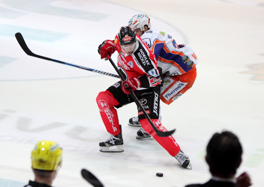 19.4.2013 - (Tappara-Ässät)