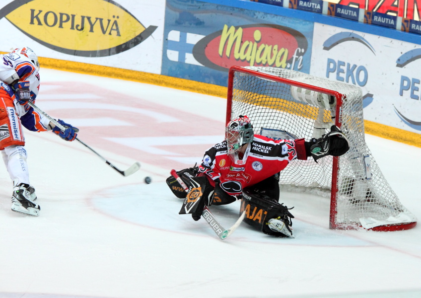 19.4.2013 - (Tappara-Ässät)