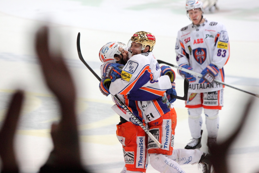 19.4.2013 - (Tappara-Ässät)