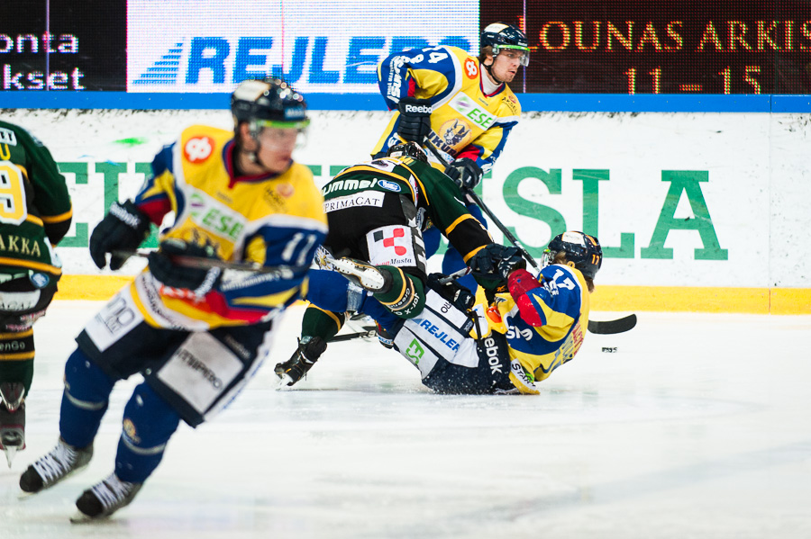 2.4.2013 - (Ilves-Jukurit)