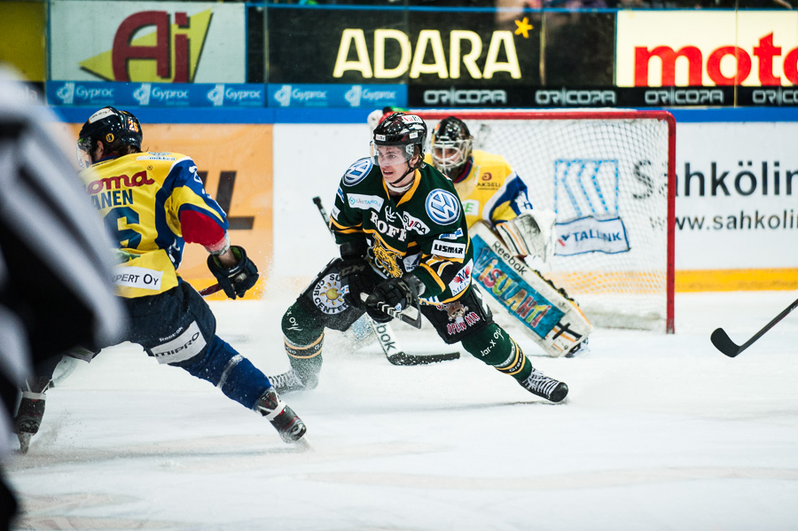 2.4.2013 - (Ilves-Jukurit)