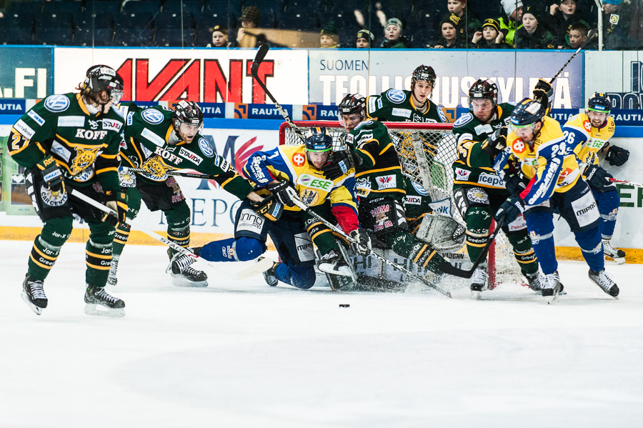 2.4.2013 - (Ilves-Jukurit)