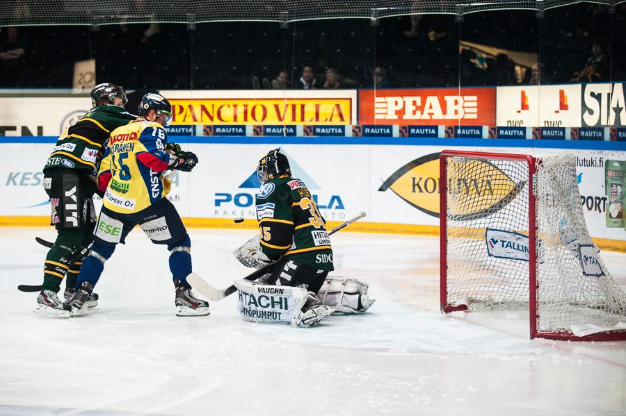 2.4.2013 - (Ilves-Jukurit)