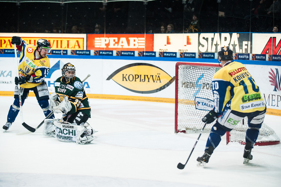 2.4.2013 - (Ilves-Jukurit)