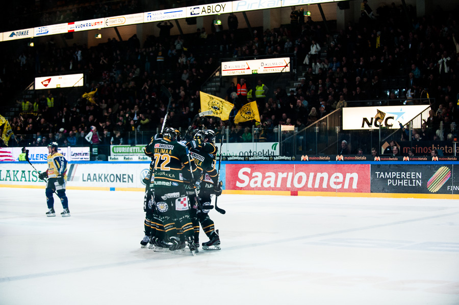 2.4.2013 - (Ilves-Jukurit)