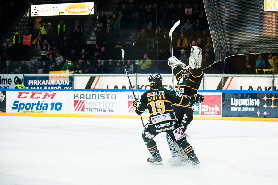 2.4.2013 - (Ilves-Jukurit)