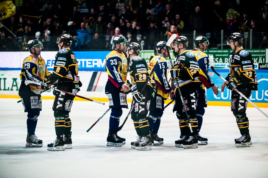 2.4.2013 - (Ilves-Jukurit)