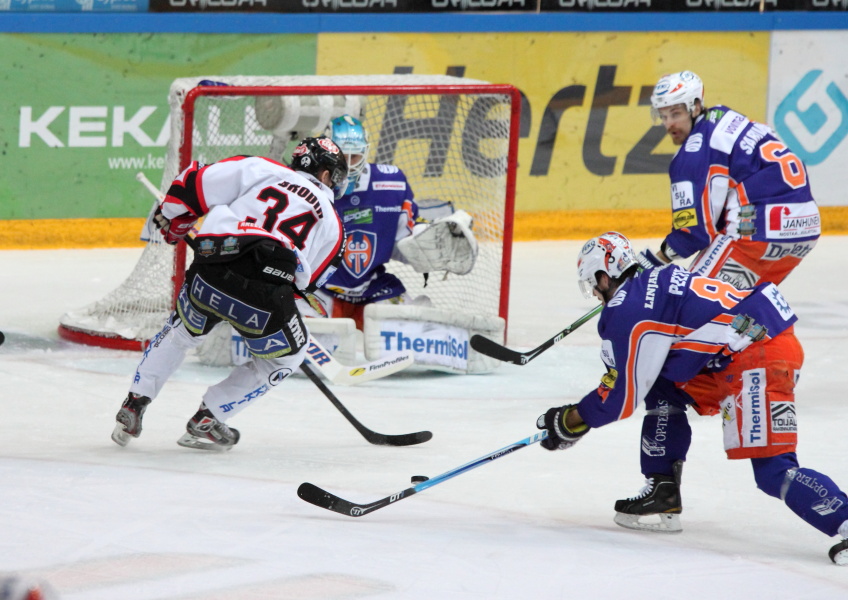 22.4.2013 - (Tappara-Ässät)