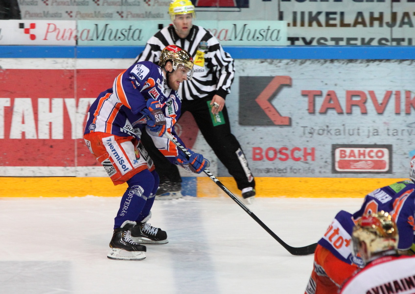 22.4.2013 - (Tappara-Ässät)