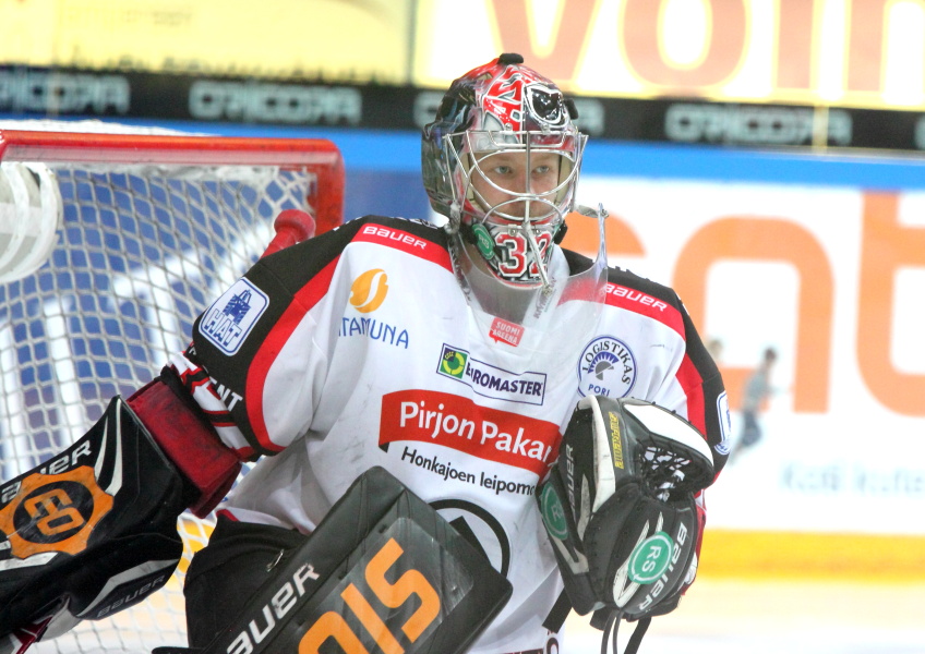 22.4.2013 - (Tappara-Ässät)