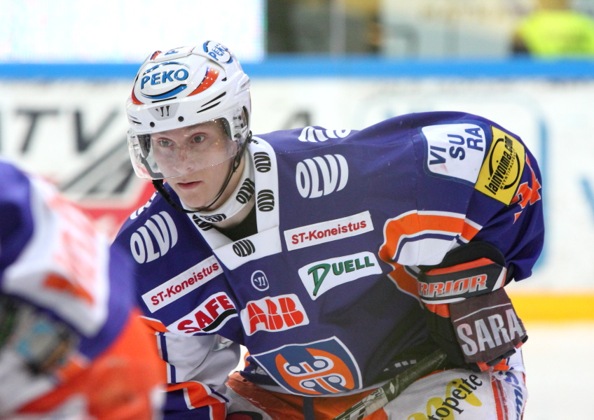 22.4.2013 - (Tappara-Ässät)