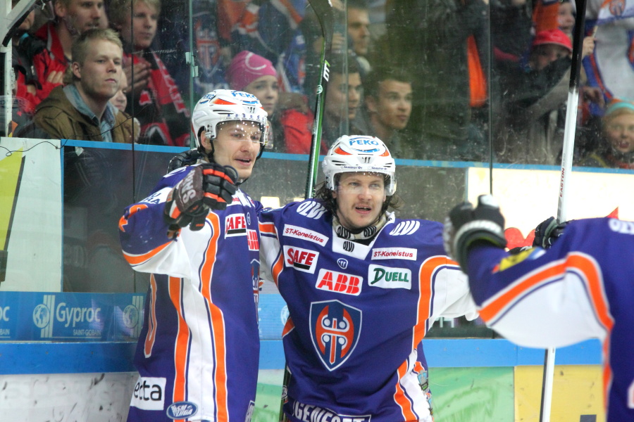 22.4.2013 - (Tappara-Ässät)