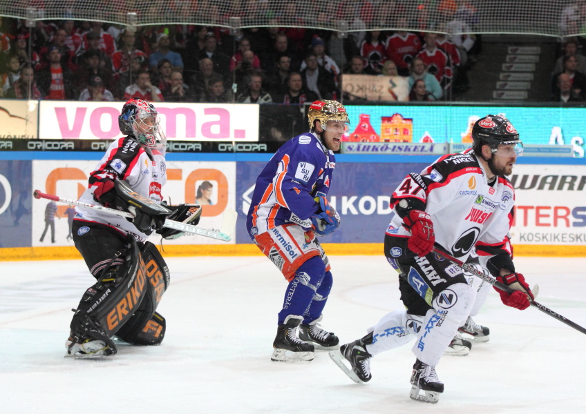 22.4.2013 - (Tappara-Ässät)