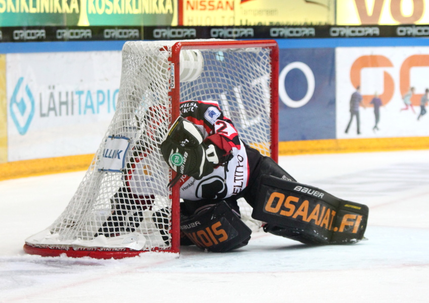 22.4.2013 - (Tappara-Ässät)