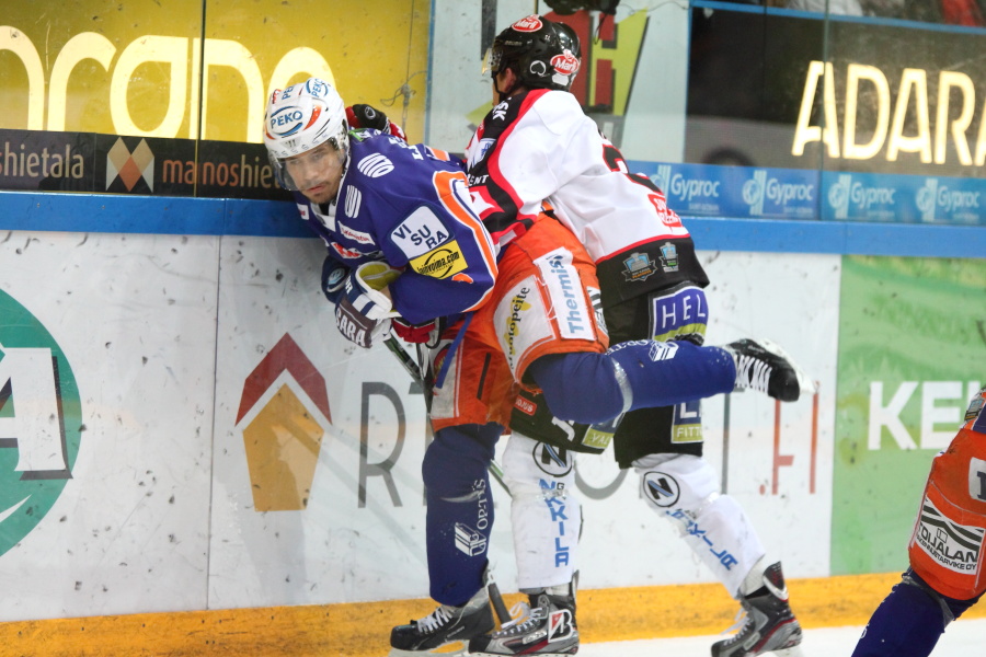 22.4.2013 - (Tappara-Ässät)