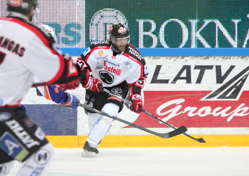 22.4.2013 - (Tappara-Ässät)