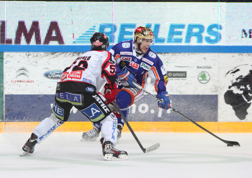 22.4.2013 - (Tappara-Ässät)