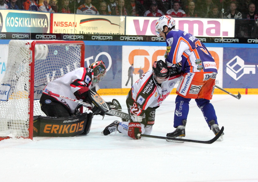 22.4.2013 - (Tappara-Ässät)