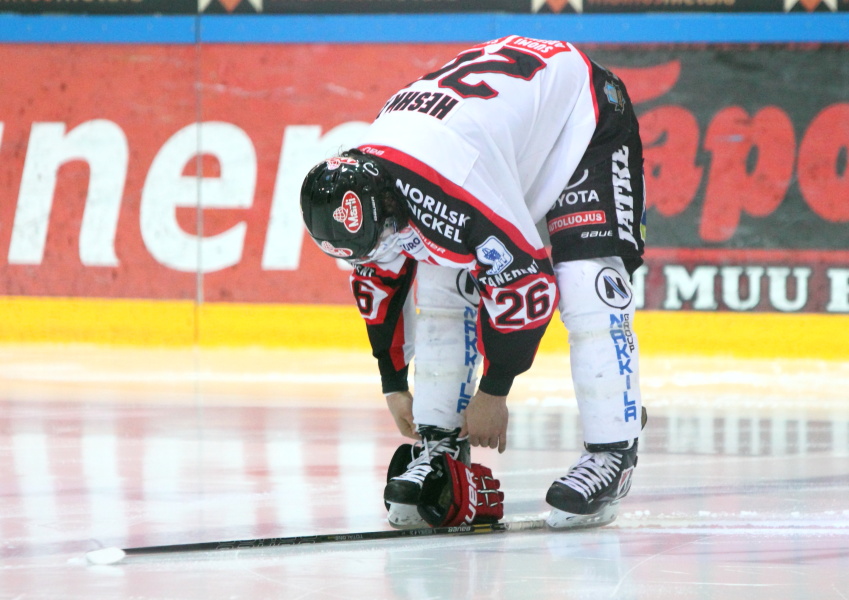 22.4.2013 - (Tappara-Ässät)