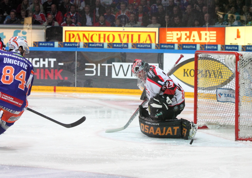 22.4.2013 - (Tappara-Ässät)