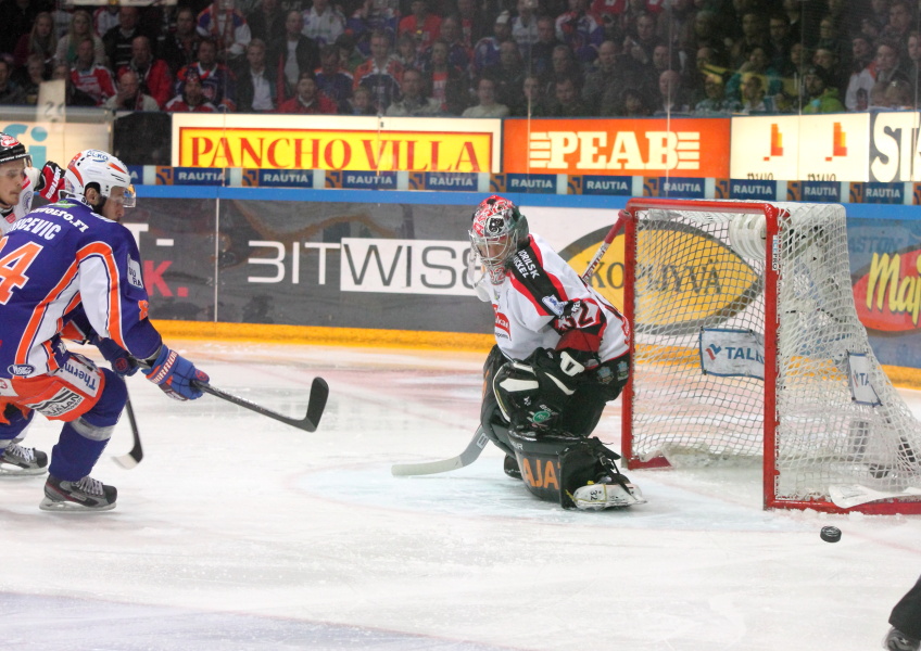 22.4.2013 - (Tappara-Ässät)