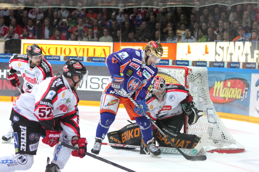 22.4.2013 - (Tappara-Ässät)