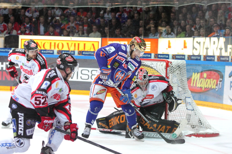 22.4.2013 - (Tappara-Ässät)