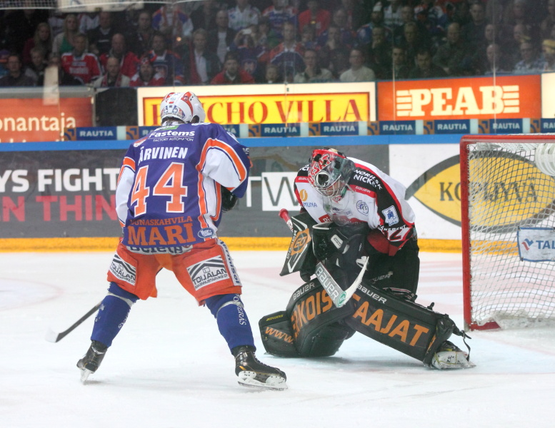 22.4.2013 - (Tappara-Ässät)