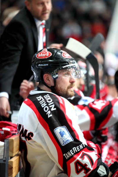 22.4.2013 - (Tappara-Ässät)