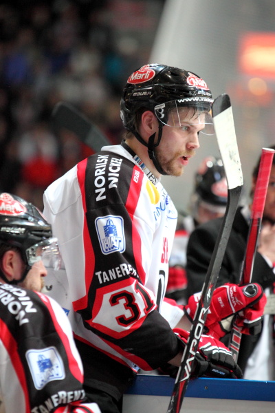 22.4.2013 - (Tappara-Ässät)